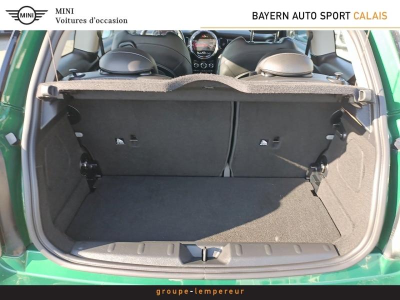 Image MINI Mini Cooper SE 184ch  Essential BVA
