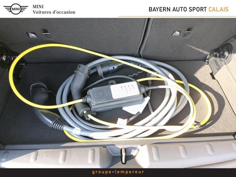 Image MINI Mini Cooper SE 184ch  Essential BVA