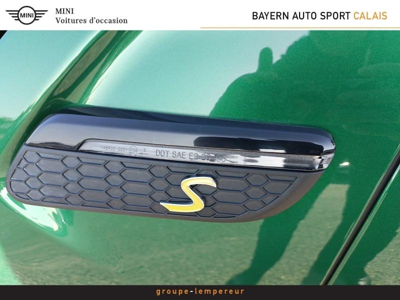 Image MINI Mini Cooper SE 184ch  Essential BVA