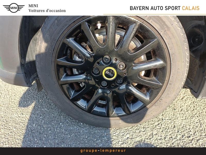 Image MINI Mini Cooper SE 184ch  Essential BVA