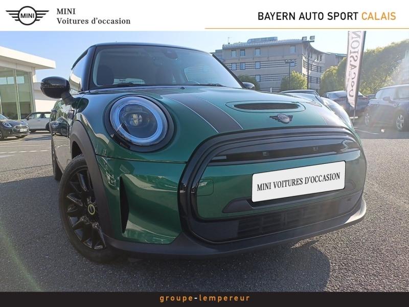 Image MINI Mini Cooper SE 184ch  Essential BVA
