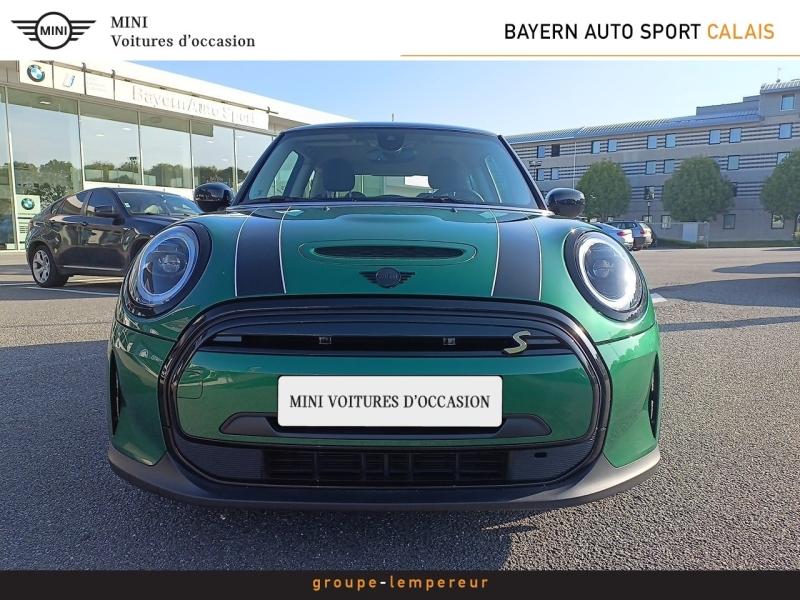 Image MINI Mini Cooper SE 184ch  Essential BVA