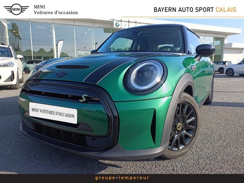 Image MINI Mini Cooper SE 184ch  Essential BVA