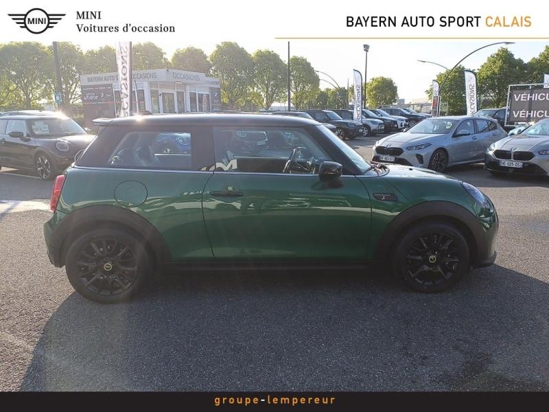 Image MINI Mini Cooper SE 184ch  Essential BVA