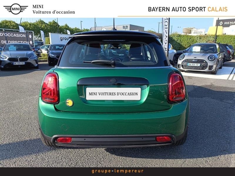 Image MINI Mini Cooper SE 184ch  Essential BVA