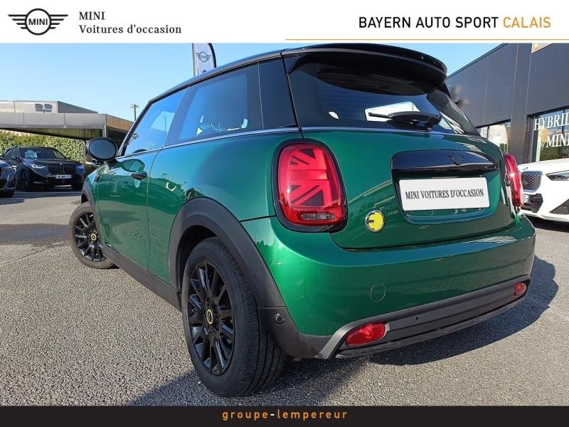 Image MINI Mini Cooper SE 184ch  Essential BVA