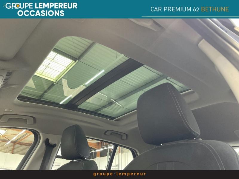 Image BMW X2 sDrive18dA 150ch Business Design Euro6d-T 118g
