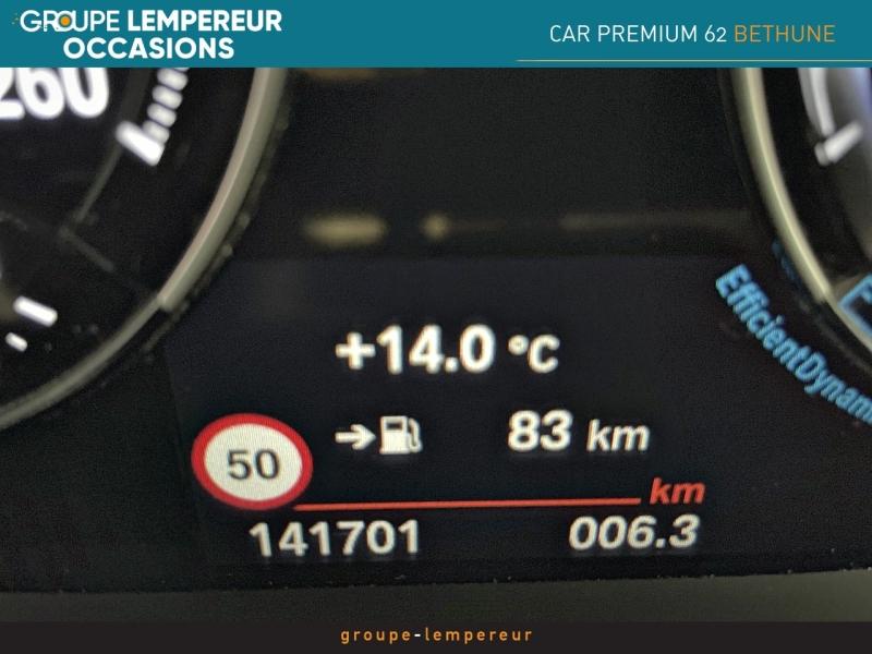 Image BMW X2 sDrive18dA 150ch Business Design Euro6d-T 118g