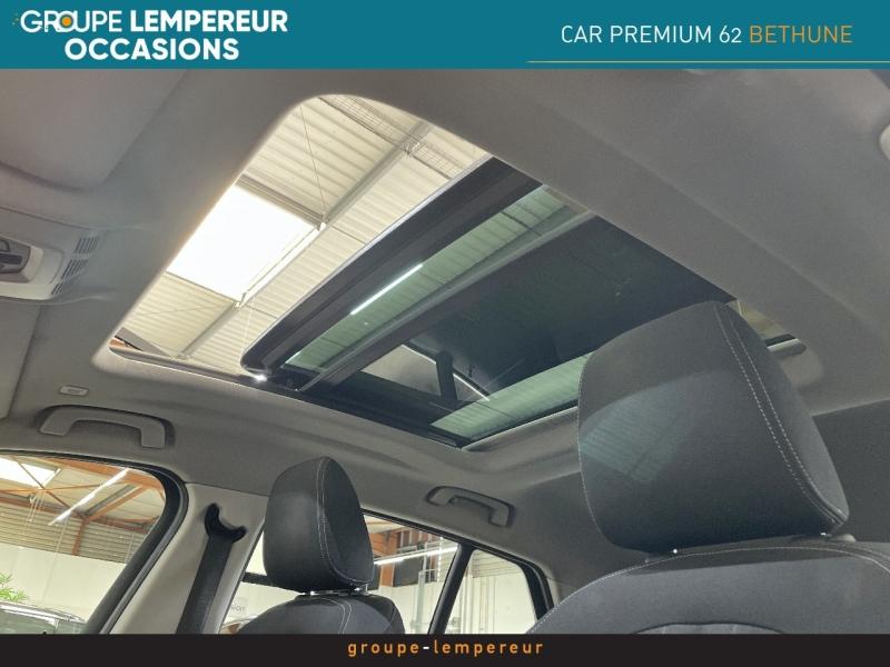 Image BMW X2 sDrive18dA 150ch Business Design Euro6d-T 118g