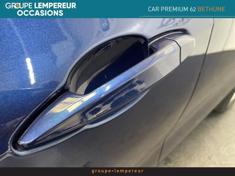 Image BMW X2 sDrive18dA 150ch Business Design Euro6d-T 118g