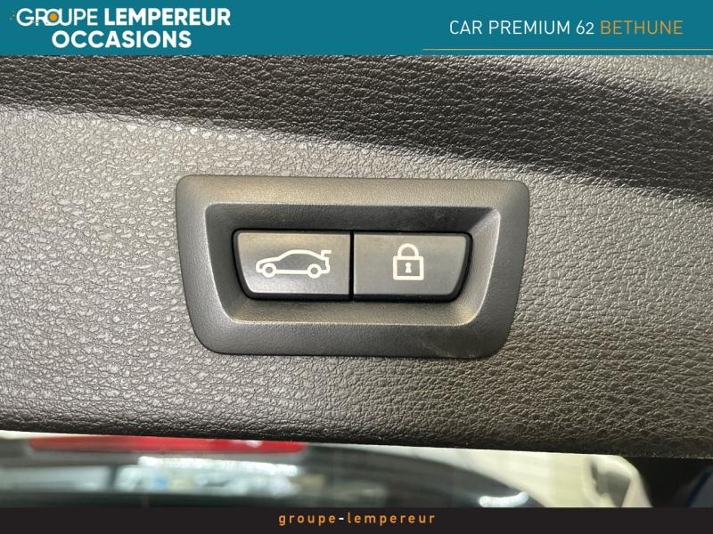 Image BMW X2 sDrive18dA 150ch Business Design Euro6d-T 118g