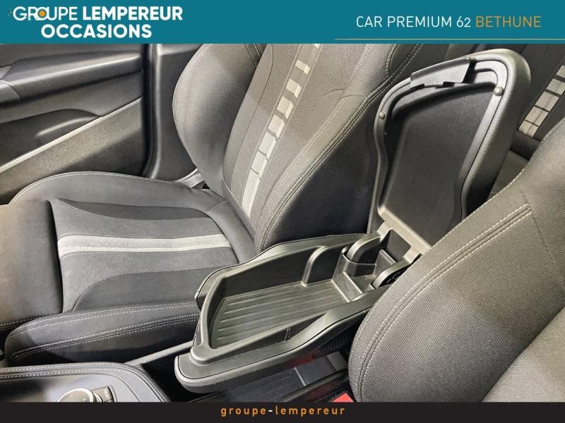 Image BMW X2 sDrive18dA 150ch Business Design Euro6d-T 118g