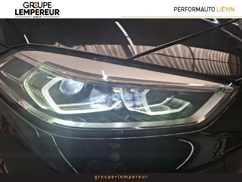Image BMW Série 1 118dA 150ch M Sport 8cv