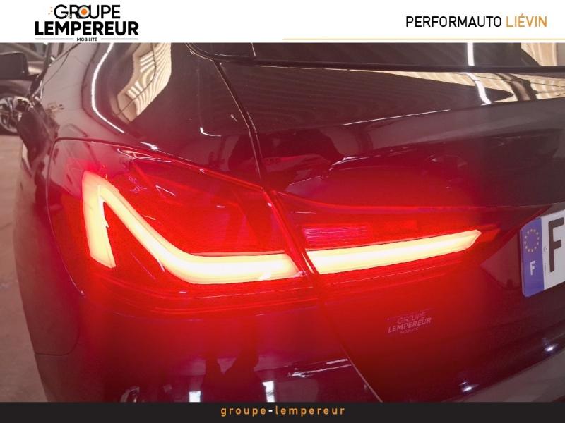 Image BMW Série 1 118dA 150ch M Sport 8cv
