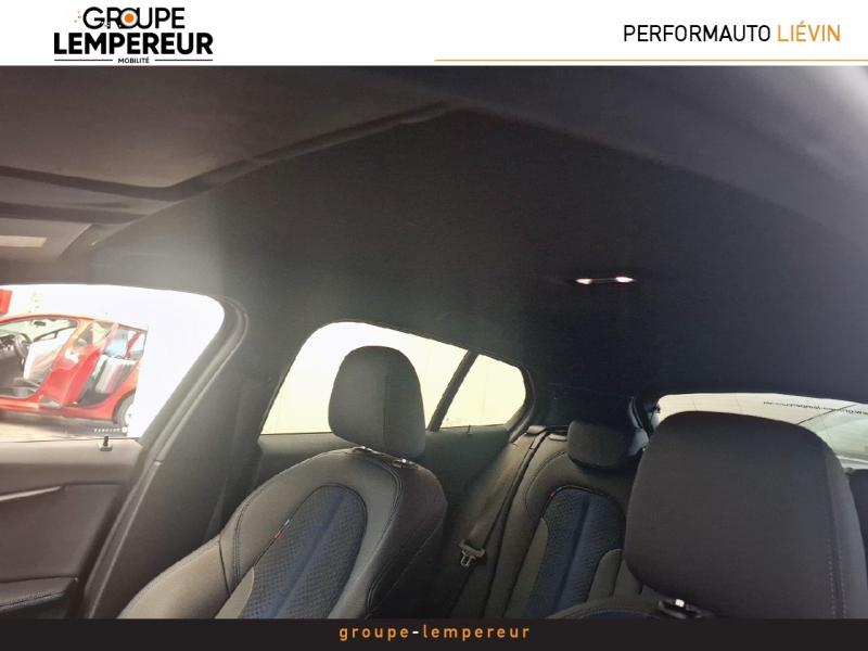 Image BMW Série 1 118dA 150ch M Sport 8cv