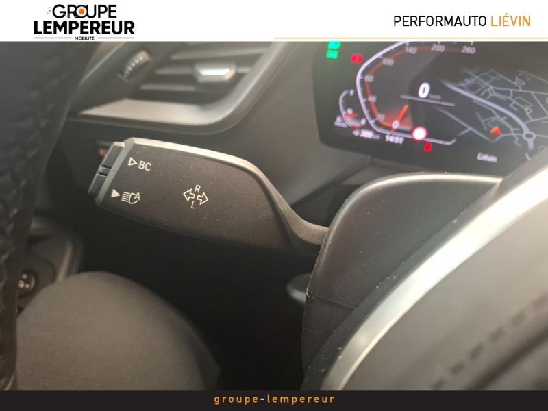 Image BMW Série 1 118dA 150ch M Sport 8cv