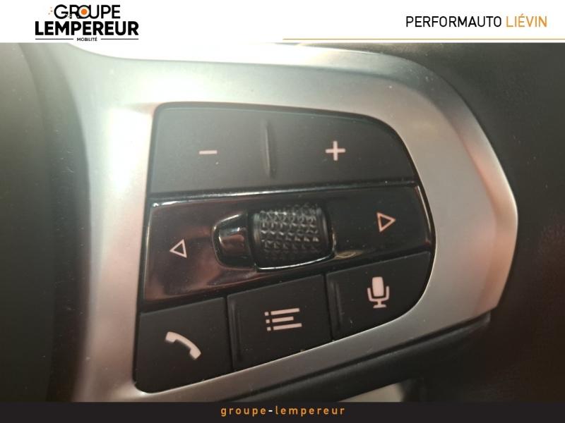 Image BMW Série 1 118dA 150ch M Sport 8cv