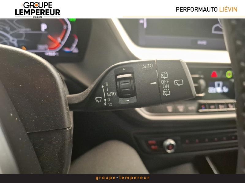 Image BMW Série 1 118dA 150ch M Sport 8cv