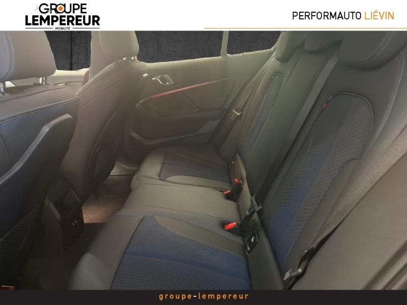 Image BMW Série 1 118dA 150ch M Sport 8cv