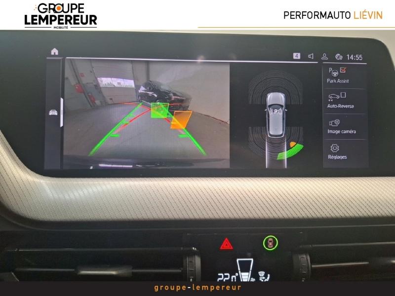 Image BMW Série 1 118dA 150ch M Sport 8cv