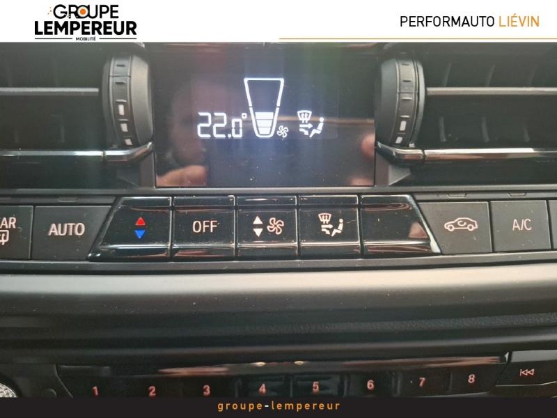 Image BMW Série 1 118dA 150ch M Sport 8cv