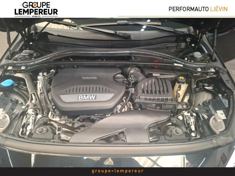 Image BMW Série 1 118dA 150ch M Sport 8cv