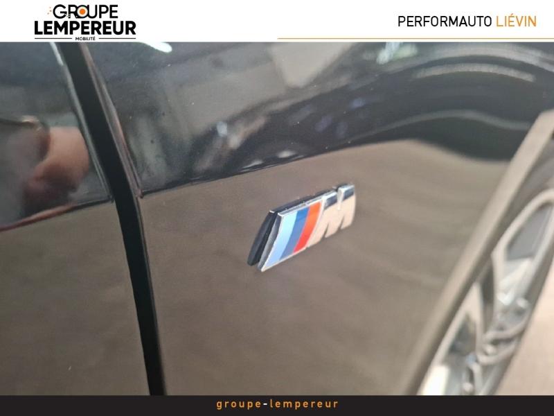 Image BMW Série 1 118dA 150ch M Sport 8cv