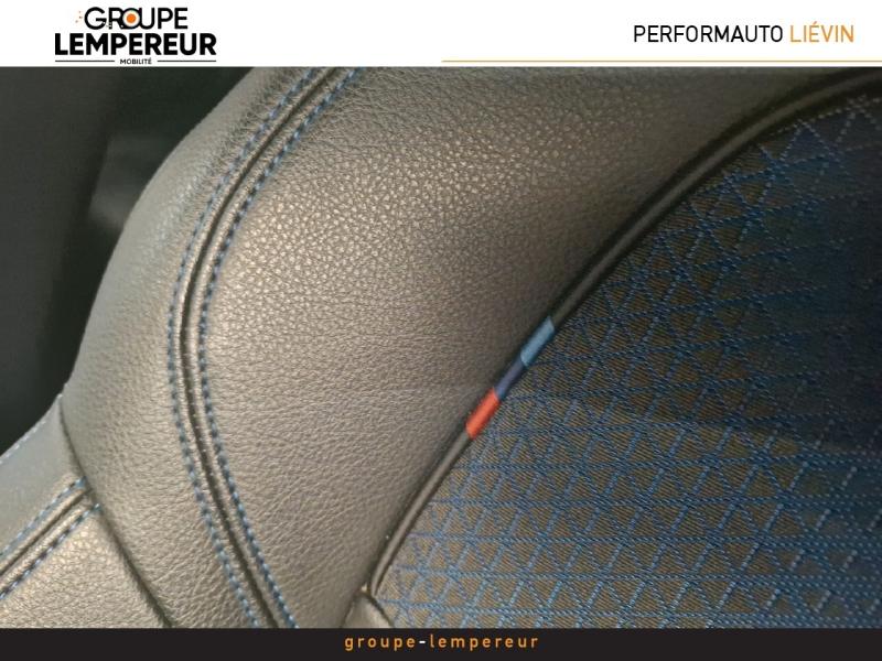 Image BMW Série 1 118dA 150ch M Sport 8cv