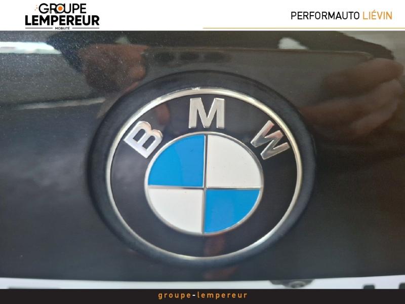 Image BMW Série 1 118dA 150ch M Sport 8cv