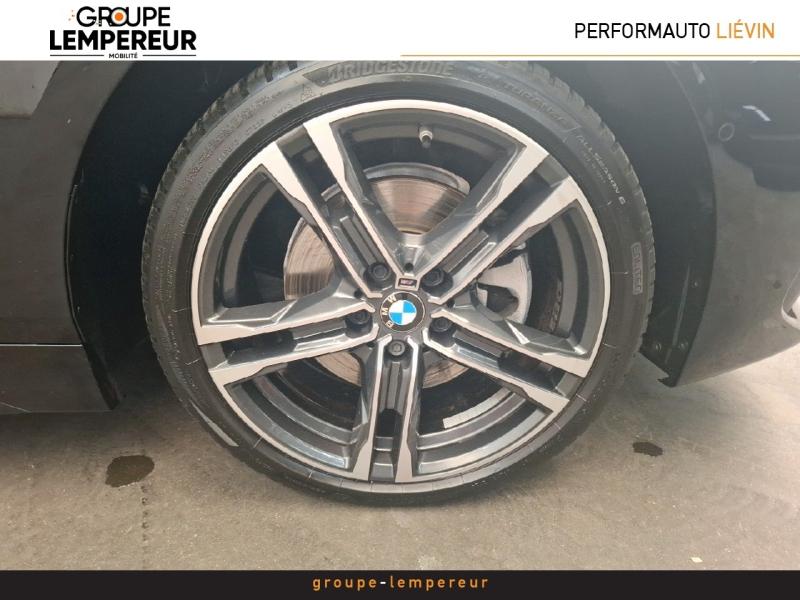Image BMW Série 1 118dA 150ch M Sport 8cv