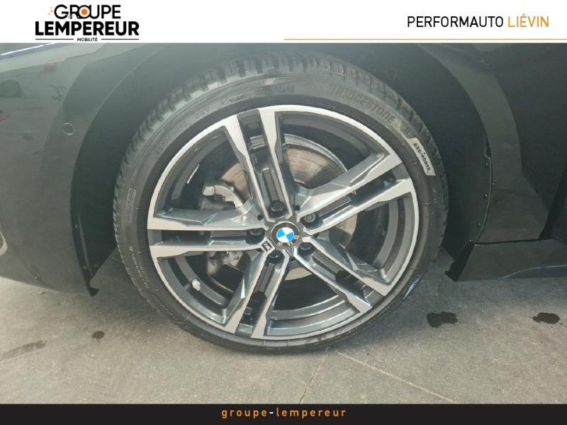 Image BMW Série 1 118dA 150ch M Sport 8cv