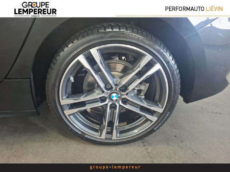Image BMW Série 1 118dA 150ch M Sport 8cv