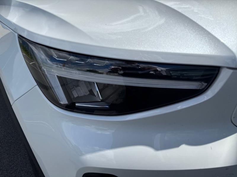 Image VOLVO EX40 Single Extended Range 252ch Ultra
