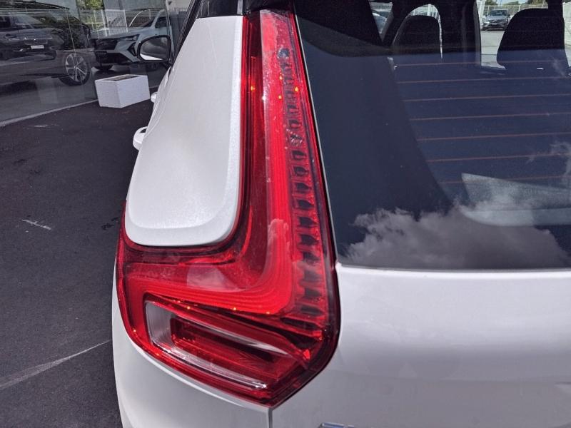 Image VOLVO EX40 Single Extended Range 252ch Ultra