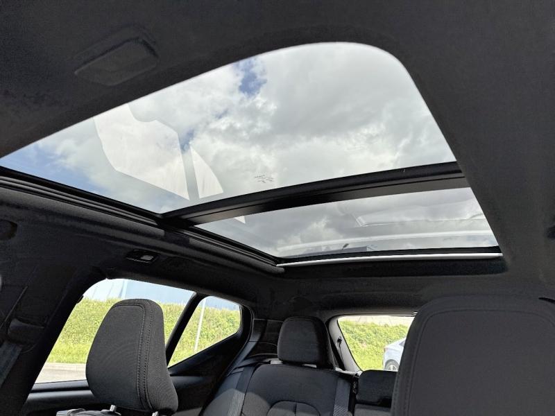 Image VOLVO EX40 Single Extended Range 252ch Ultra