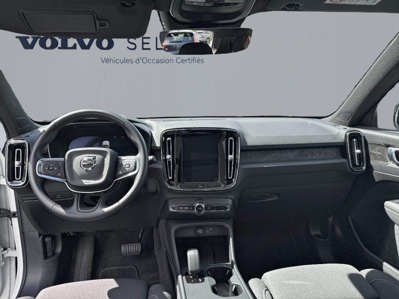 Image VOLVO EX40 Single Extended Range 252ch Ultra