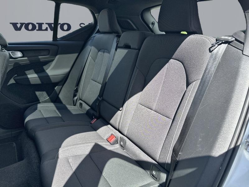 Image VOLVO EX40 Single Extended Range 252ch Ultra