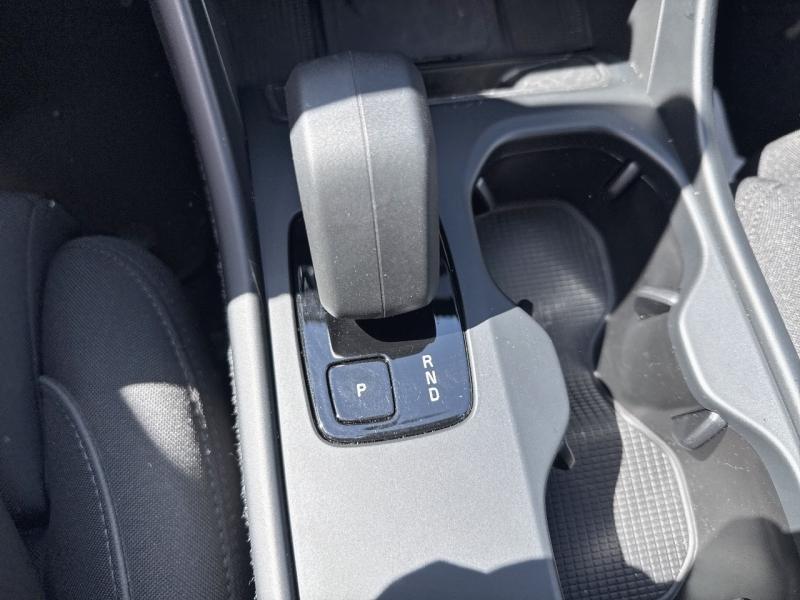 Image VOLVO EX40 Single Extended Range 252ch Ultra