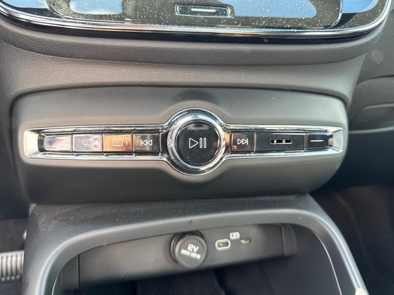 Image VOLVO EX40 Single Extended Range 252ch Ultra