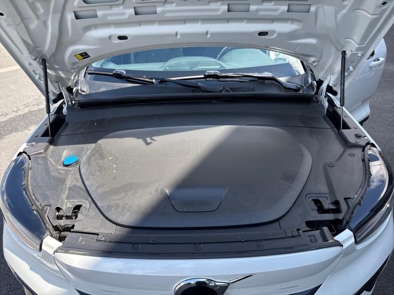 Image VOLVO EX40 Single Extended Range 252ch Ultra