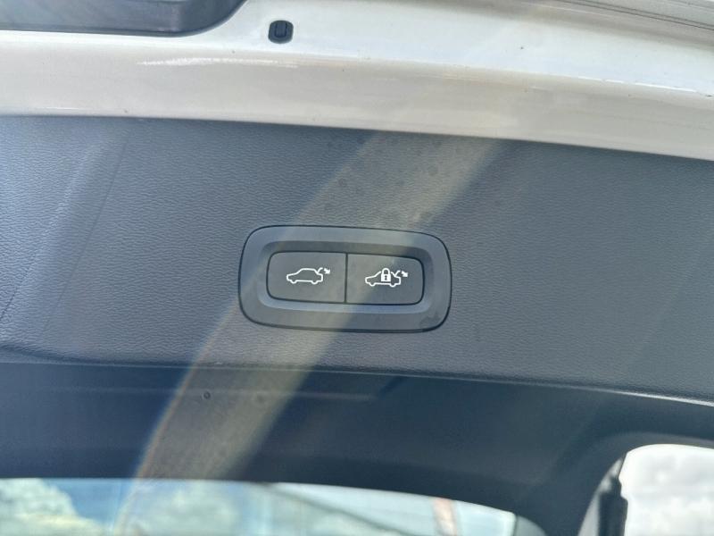 Image VOLVO EX40 Single Extended Range 252ch Ultra