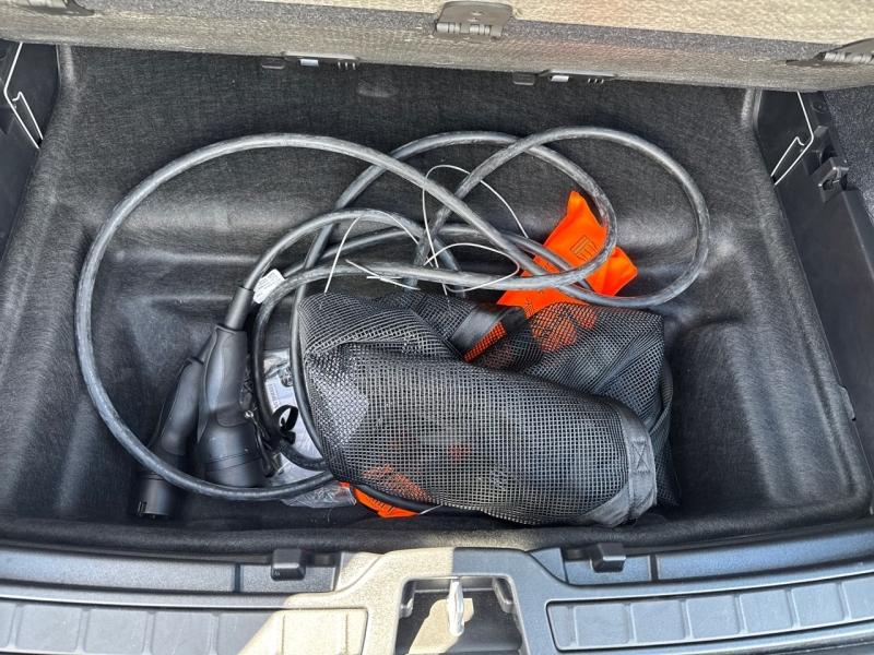 Image VOLVO EX40 Single Extended Range 252ch Ultra