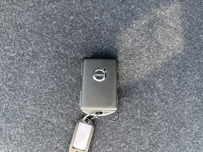 Image VOLVO EX40 Single Extended Range 252ch Ultra