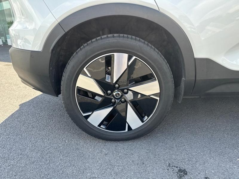 Image VOLVO EX40 Single Extended Range 252ch Ultra
