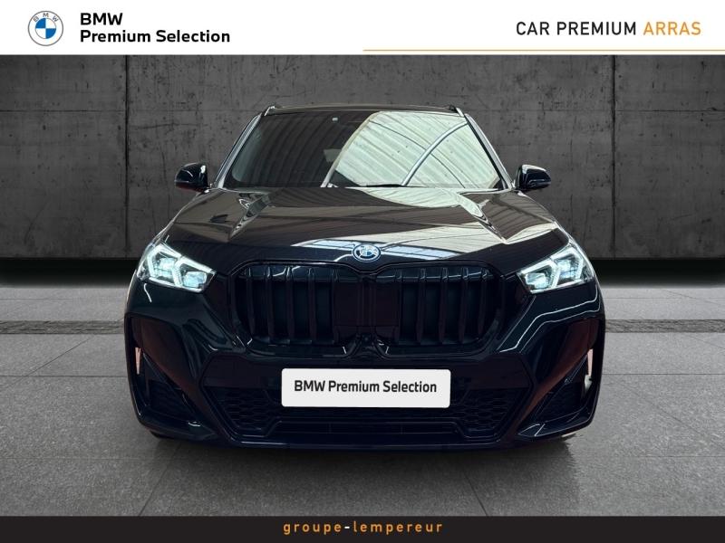 Image BMW X1 xDrive30e 326ch M Sport