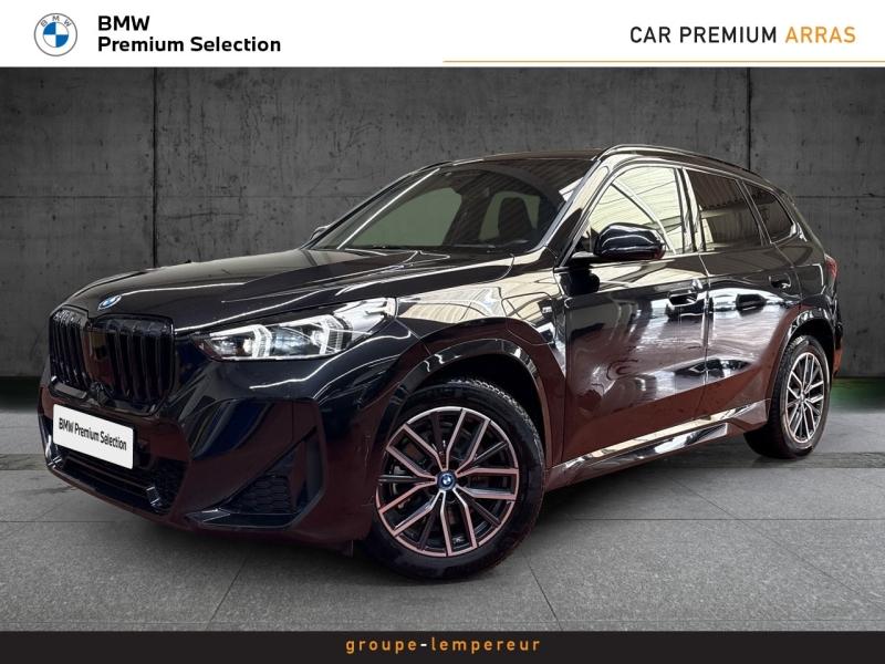 Photo BMW X1 xDrive30e 326ch M Sport