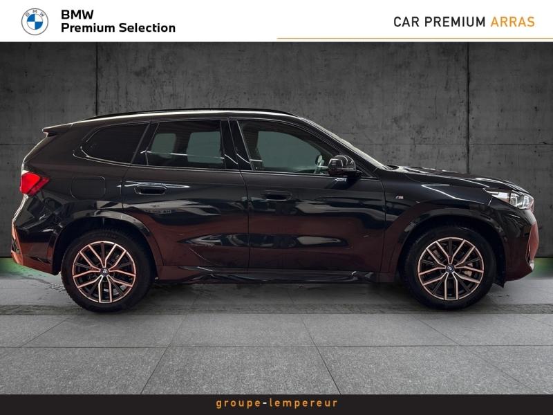Image BMW X1 xDrive30e 326ch M Sport