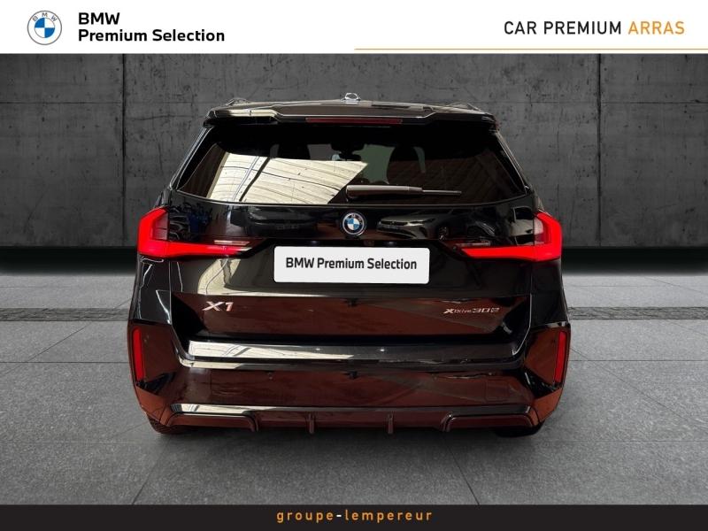 Image BMW X1 xDrive30e 326ch M Sport