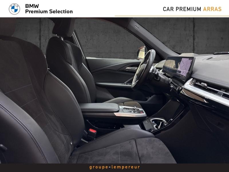 Image BMW X1 xDrive30e 326ch M Sport