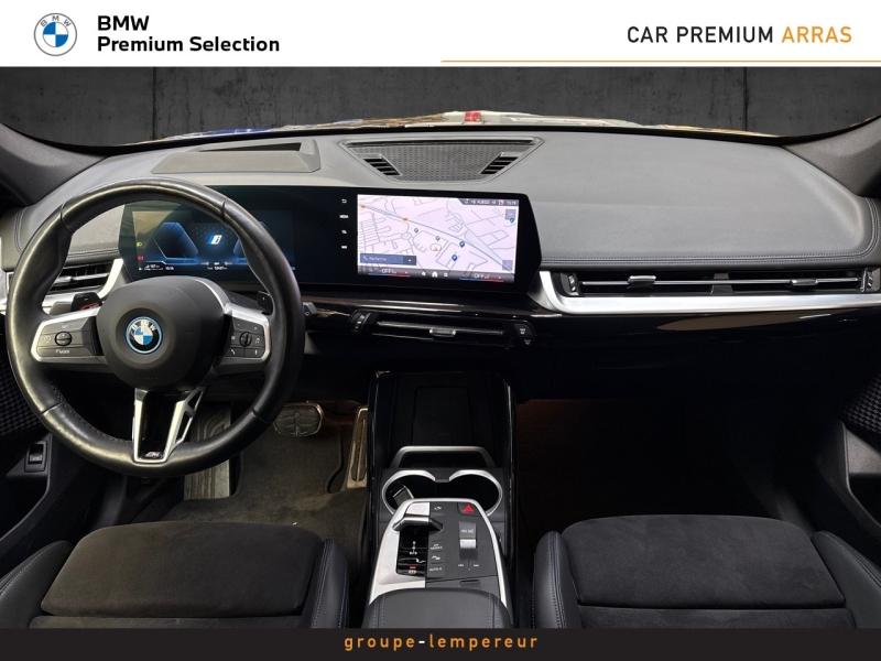 Image BMW X1 xDrive30e 326ch M Sport